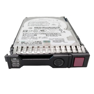 Server Hard Disk 7XB7A00069 01GV182 2.4TB SAS 10K 12G 2.5 HDD - Product Image 4