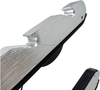 Petit dauphin Wakeboard tour support et miroir bateau support de planche support planche de surf anodisé Yacht