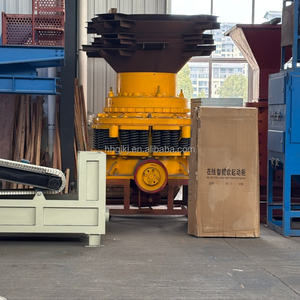 Usine de traitement de l'étain 2-3 TPH, ensemble complet incluant le concassage, le broyage, la gravité et le CIP - Product Image 1