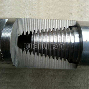 מותאם אישית קידוח צינור חיתוך מחיר צימוד מוט חוט תיבת 57 מ "מ מחבר צינור קידוח צינור - Product Image 6