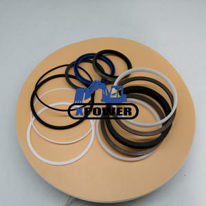 Nouveau kit d'étanchéité de vérin de flèche XPower E70 pour pelle sur chenilles - Product Image 1