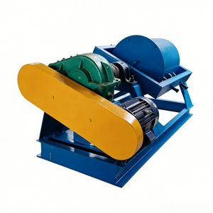 出厂价实验室行星式球磨机可立即发货实验室研磨设备 - Product Image 3
