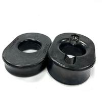 Support moteur de haute qualité, pièces détachées automobiles, amortisseur, cabine adaptée à IVECO 2554.12 1245057 Suspension de cabine