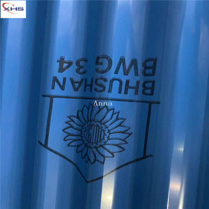 Polyvalent calibre 32 <span class=keywords><strong>Ibr</strong></span> 0.5 6m T-rib Zinc Ppgi Couleur Enduit Tôle Ondulée Zincalume Galvanisé Acier Toit Matériau - Product Image 3