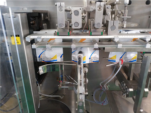 Dây Chuyền Đóng Gói Thiết Bị Đóng Gói Tự Động - Product Image 2