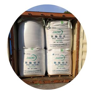 Fabrication de bouteilles, puce PET, valeur I.V. 0,8 0,85, Sierra Leone Wk881 - Product Image 6