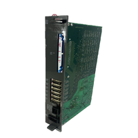 Plc A16b-1212-0910/01a Circuit Board "overnight Shipping" for Warranty Product