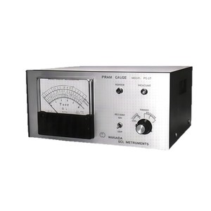 เครื่องวัดสุญญากาศ WSC Pirac รุ่น PG-2T ผลิตในญี่ปุ่น เครื่องมือวัดความดัน - Product Image 1