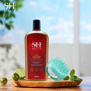 Champú <span class=keywords><strong>para</strong></span> el cuidado del cabello, venta al por mayor, OEM, silicona, vitamina rica, cabello suave, anticaspa, champú anticaída <span class=keywords><strong>para</strong></span> <span class=keywords><strong>hombres</strong></span> - Product Image 4