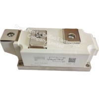 Composants électroniques Transistors Mosfet IGBT MODULE Pont redresseur MODULE DE DIODES Thyristor SCR MODULE DE PUISSANCE IGBT D711N60T