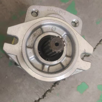 Ölpumpen 19020-18100 Hydraulische Zahnradpumpe für Radlader-Maschine