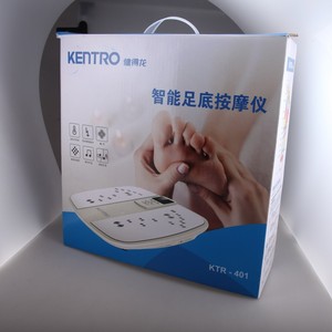 Masaje <span class=keywords><strong>de</strong></span> <span class=keywords><strong>pies</strong></span>/pie pierna masajeador con CE ROHS - Product Image 4
