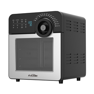 Freidora de Aire Multifunción 16 en 1, Horno Eléctrico sin Aceite, Saludable para el Hogar - Product Image 4