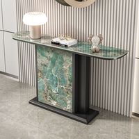 Lampe de table LED moderne en verre à prix d'usine avec variateur tactile et veilleuse pour chambre et salon