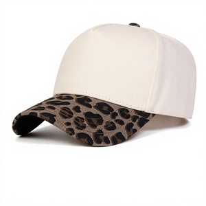 Gorra de Béisbol Floral Personalizada, Ajustable, de Algodón, con Visera Ancha, Informal, para Viajes al Aire Libre, para Mujer - Product Image 3