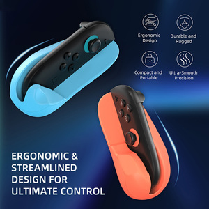 Mini souris JYS-NS2296 contrôleur de jeu pour Nintendo Switch 2 contrôleur de joie gauche et droite pour manette magnétique Switch 2 J-Con - Product Image 2