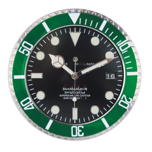 <span class=keywords><strong>Reloj</strong></span> <span class=keywords><strong>de</strong></span> Pared Luminoso <span class=keywords><strong>de</strong></span> Lujo <span class=keywords><strong>de</strong></span> Alta Calidad, <span class=keywords><strong>Reloj</strong></span> <span class=keywords><strong>de</strong></span> Pared Rolax, <span class=keywords><strong>Reloj</strong></span> <span class=keywords><strong>de</strong></span> Pared PP y <span class=keywords><strong>AP</strong></span>, Nuevos Diseños - Product Image 4