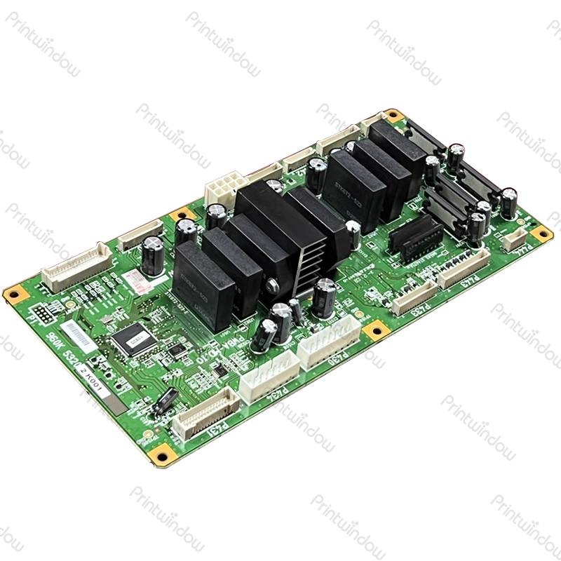 Prinwindow Original 960K79284 IOT Driver Board for Xerox