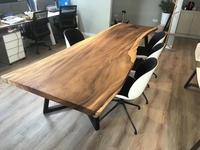Prix d'usine, vente chaude, plateau en bois pour table à manger de restaurant