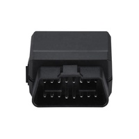 SinoTrack ST-902L rastreador coche OBD II 4G GPS Dispositivo de rastreo para Australia
