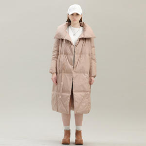 <span class=keywords><strong>Veste</strong></span> d'<span class=keywords><strong>hiver</strong></span> pour <span class=keywords><strong>femme</strong></span>, manteau en duvet d'oie, grande taille, offre spéciale au <span class=keywords><strong>Canada</strong></span>, 2022 - Product Image 3