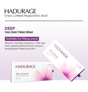<span class=keywords><strong>Meilleur</strong></span> gel de comblement dermique à l'<span class=keywords><strong>acide</strong></span> <span class=keywords><strong>hyaluronique</strong></span> réticulé, traitement anti-rides pour les lèvres et le visage - Product Image 4