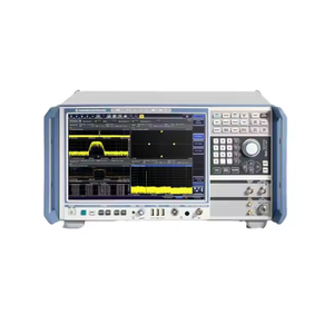 Rohde Schwarz FSW43/8/13/26/50/67 sinyal spektrum analizörleri Premium ürün kategorisi - Product Image 2