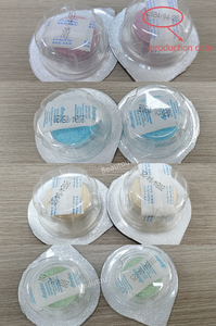 Nueva Máquina Facial de Hidrodermoabrasión, Cápsula Facial para el Hogar, Gla Pod, Mascarilla Facial con Oxígeno, Hydra Pods - Product Image 4