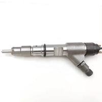 0445120372 Inyector de Combustible Diésel Common Rail para Motor, Inyector Diésel en Venta