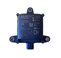 Capteur d'alerte de détection d'angle mort BSM pour Toyota 88162-F4011