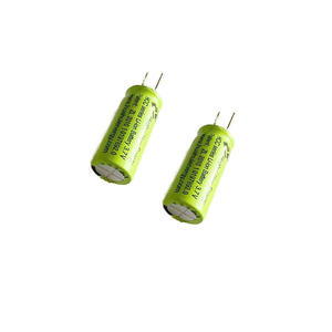 Batterie Ricaricabili 3.7v 150mah 10300 Celle di Batteria agli Ioni di Litio per Utensili Elettrici - Product Image 1