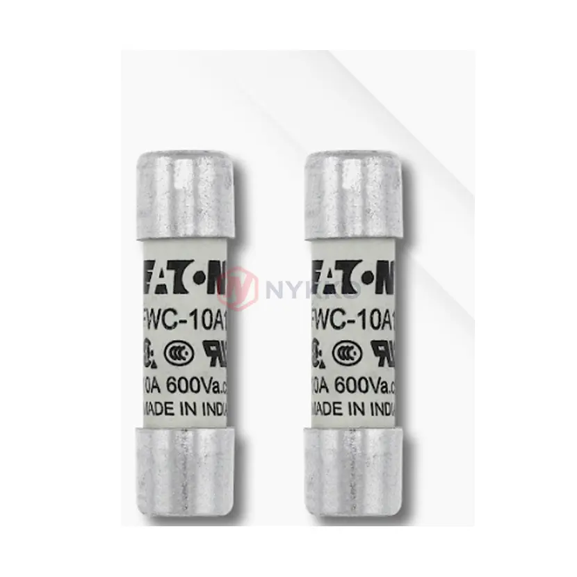 In stock original high-speed cylindrical fuse FWC-32A10F series 32A/600V hot selling with guaranteed quality