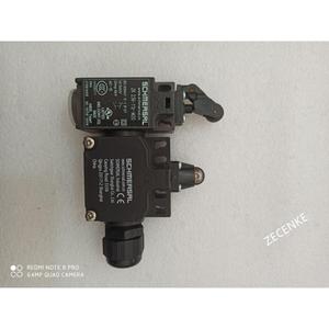 Neuf dans sa boîte, interrupteur de fin de course SCHMERSAL ZK236-11Z-M20 - Product Image 3