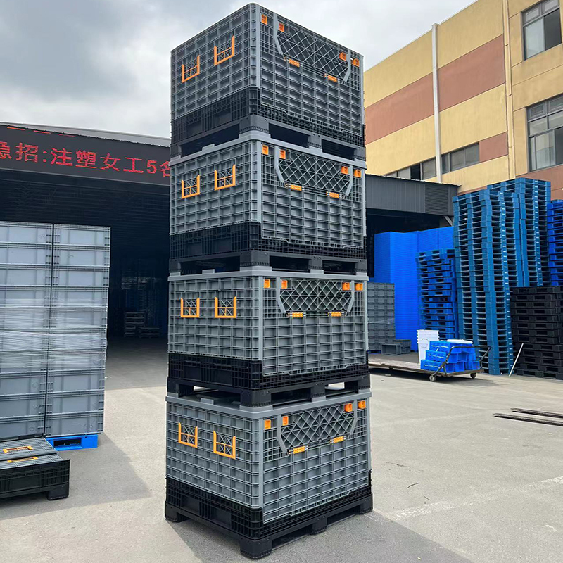 1200 1000 Large Heavy Duty Hdpe