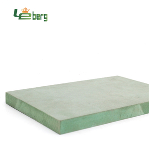 Black Red Green Yellow Colored Raw <strong>Mdf</strong> 0.8mm to 18mm <strong>Plain</strong> Raw <strong>Mdf</strong> for Furniture Grade - Product Image 5