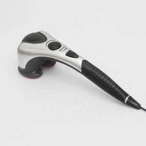 Double tête <span class=keywords><strong>masseur</strong></span> de main de bâton de <span class=keywords><strong>marteau</strong></span> - Product Image 2