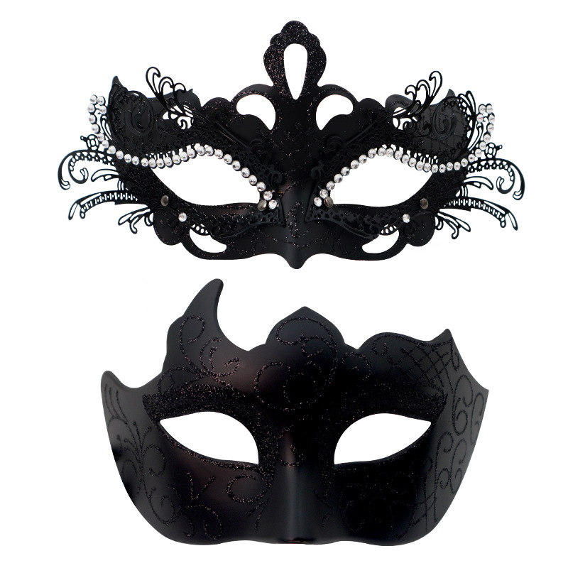 Combinaison noire