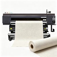 Imprimante jet d'encre pour transfert textile par sublimation thermique