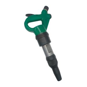 Outils miniers à énergie pneumatique, marteau de brise-roche pneumatique, perçage pneumatique pour l'exploitation minière/la construction/les routes et les ponts - Product Image 5