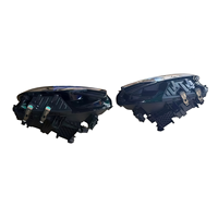 Phares pour BMW M2 G87, adaptés aux modèles 22-25 G42 G87, système d'éclairage LED haut de gamme, phares M240i 220 225 230