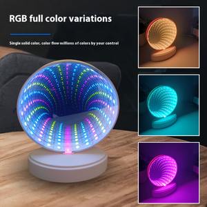 Lámpara Proyector Noche Estrellada Mágica, Crea un Ambiente de Ensueño en la Habitación, Perfecta para Dormitorio Infantil, Sala de Estar, Decoración del Hogar, Lámpara Abismo - Product Image 2