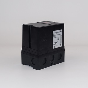 ชุดควบคุมหัวเผาอัตโนมัติทองเหลือง Kromschroder รุ่น IFD258-5/1W (เยอรมนี) - Product Image 2