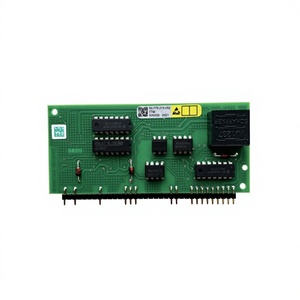 แผงวงจร ITM คุณภาพสูง 00.779.2121 สำหรับอะไหล่เครื่องพิมพ์ออฟเซต - Product Image 1