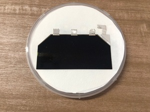 เซลล์แสงอาทิตย์ Gaas Gallium Arsenide ขนาด 4*8 ซม. ประสิทธิภาพ 30% - Product Image 5