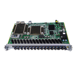 Tarjeta de Servicio GFXH OLT de 16 Puertos 10GE XGPON para C620 C650 C600 - Product Image 2