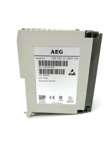 New and in Stock 42244630 <strong>DEP</strong> 216 / AS-BDEP-216 for PLC, PAC &amp; Dedicated Ctrlrs - Product Image 2