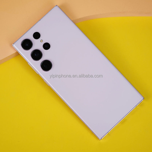 Teléfonos Móviles Originales al por Mayor para Samsung S24 Ultra S22 S24 S23 S25 Plus Android Desbloqueados Globales Grado A+ - Product Image 1