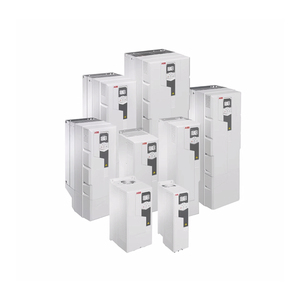 ACS550-01-125A-4 แรงดันไฟฟ้าขาเข้า สามเฟส AC380V~480V ความถี่ 50/60Hz - Product Image 6