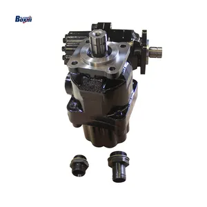 80LTR 190bar P9-80 Piston Pump 40cr Made In China Hydraulic Piston Pump