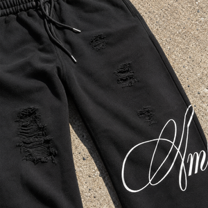 <span class=keywords><strong>Pantalones</strong></span> Deportivos Anchos con Estampado de Leopardo Personalizados <span class=keywords><strong>para</strong></span> <span class=keywords><strong>Hombre</strong></span>, <span class=keywords><strong>Pantalones</strong></span> de Estilo Urbano con Estampado Desgastado, <span class=keywords><strong>Pantalones</strong></span> Reversibles, <span class=keywords><strong>Pantalones</strong></span> Deportivos Holgados - Product Image 2